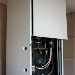 Chauffage au gaz : une alternative polyvalente pour tous les foyers Rillieux-la-Pape